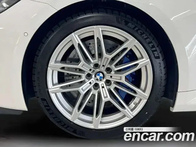 BMW M2, 2025