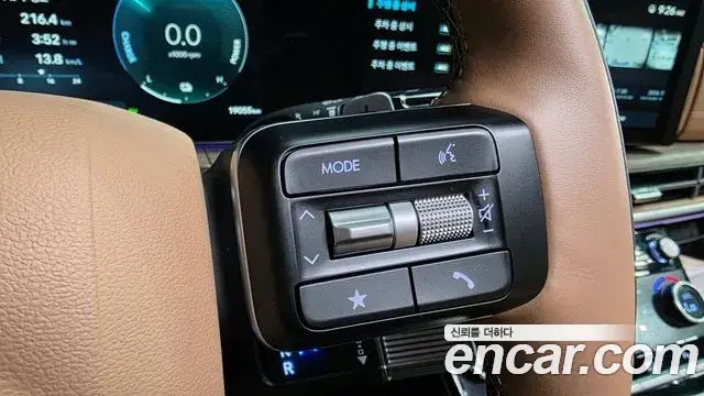 Hyundai Santa Fe, 2024