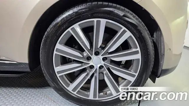 Land Rover Range Rover, 2024