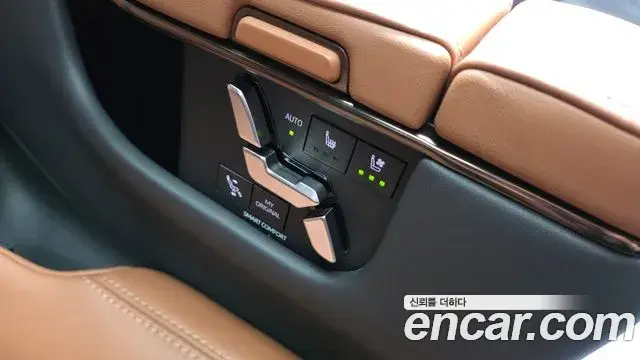 Toyota Alphard, 2024
