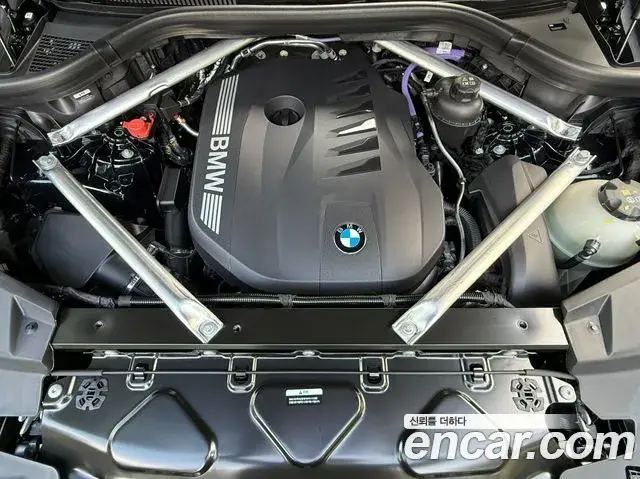 BMW X5, 2026