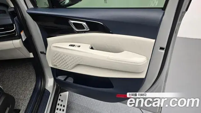 Kia Carnival, 2024