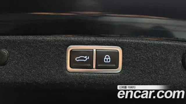 Hyundai Grandeur Hybrid, 2022