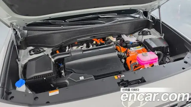 Hyundai Palisade, 2026