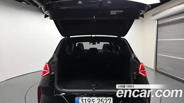 BMW X3, 2026