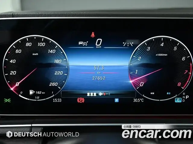 Mercedes-Benz GLE-Class, 2025