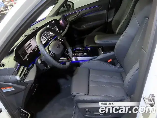 Audi A6, 2026