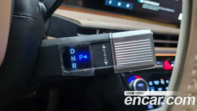 Hyundai Santa Fe, 2026