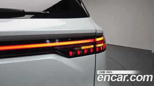 Renault Samsung Grand Koleos, 2025
