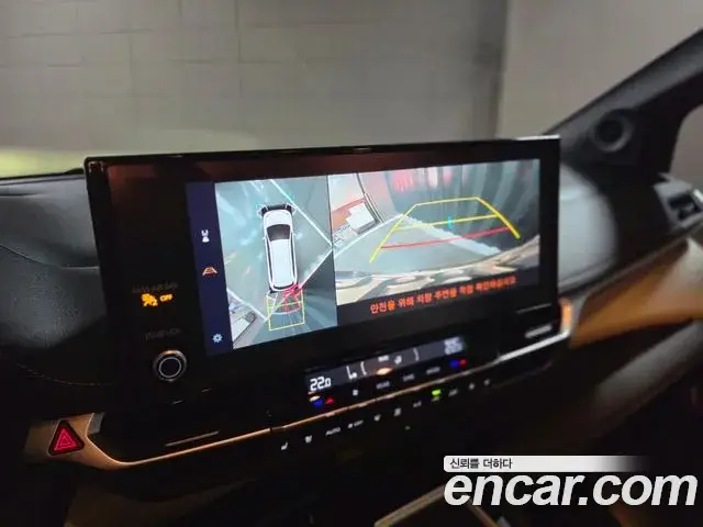 Toyota Sienna, 2025