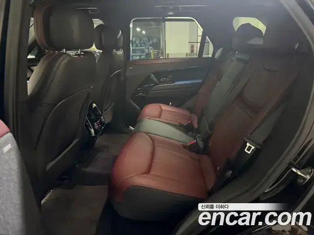 Land Rover Range Rover Sport, 2026
