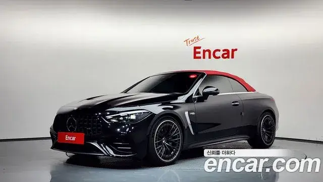 Mercedes-Benz CLE-Class, 2025