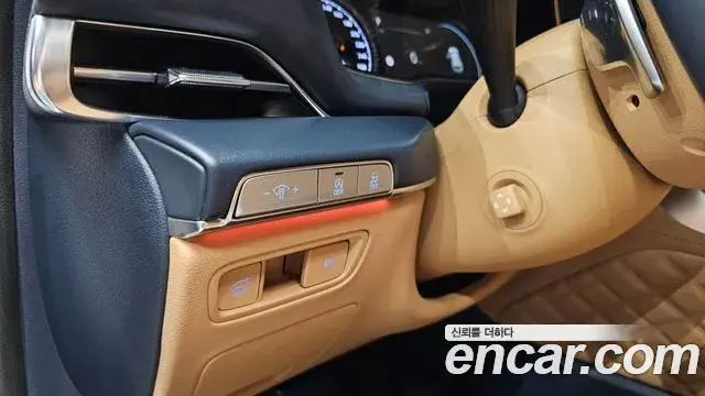 Genesis GV80, 2022