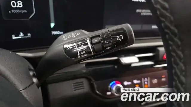 Kia Sportage, 2025