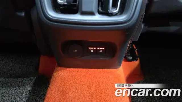 Volvo XC40, 2018