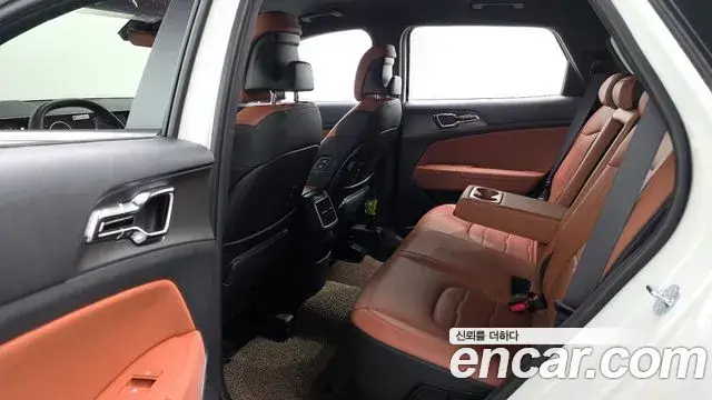 Kia Sportage, 2026