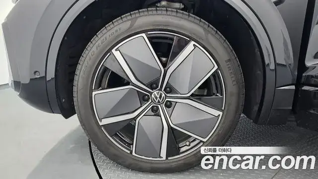 Volkswagen Touareg, 2026