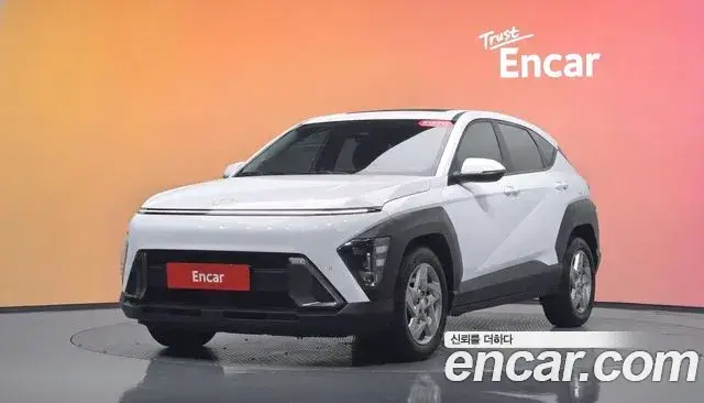 Hyundai Kona, 2023