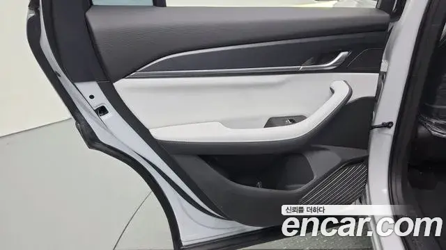 Renault Samsung Grand Koleos, 2026