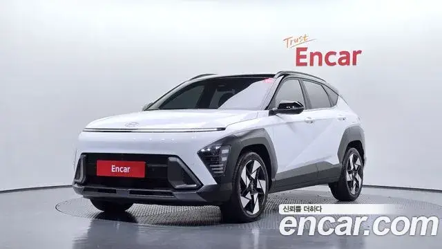 Hyundai Kona, 2023