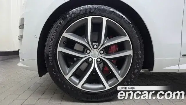 Land Rover Range Rover Sport, 2023