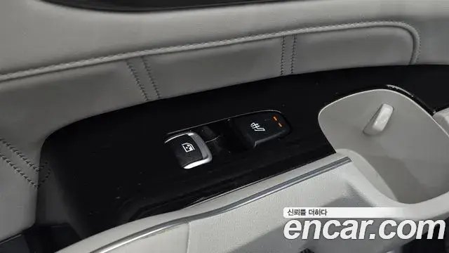 Kia Sorento, 2020