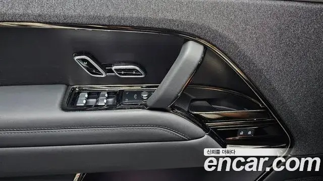 Land Rover Range Rover Sport, 2024