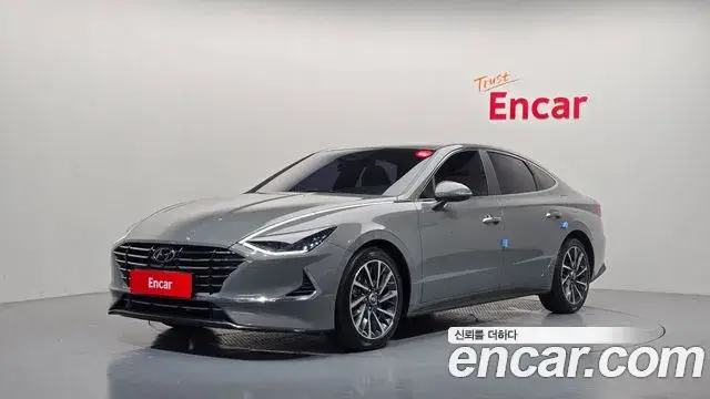 Hyundai Sonata, 2019
