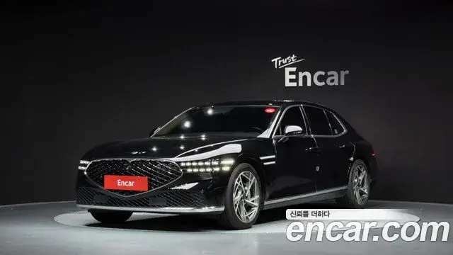 Genesis G90, 2023