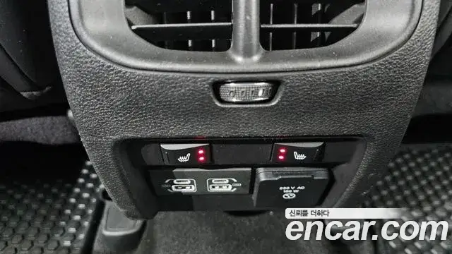Jeep Cherokee, 2021