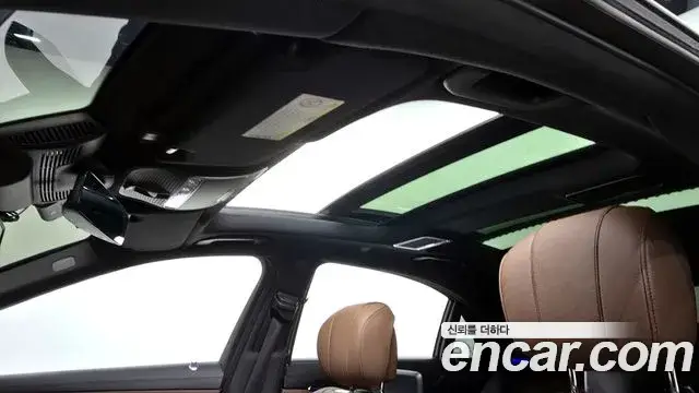 Mercedes-Benz S-Class, 2018