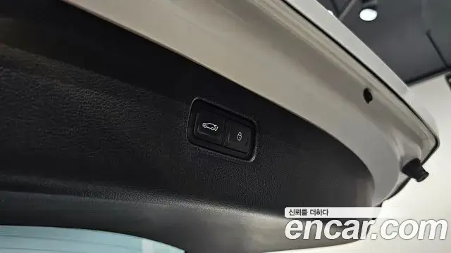 Genesis GV80, 2024