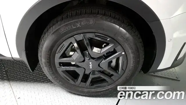 Kia Sorento, 2023