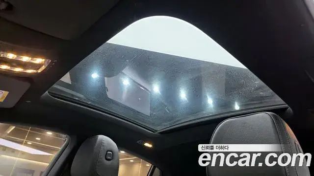 Mercedes-Benz GLE-Class, 2022