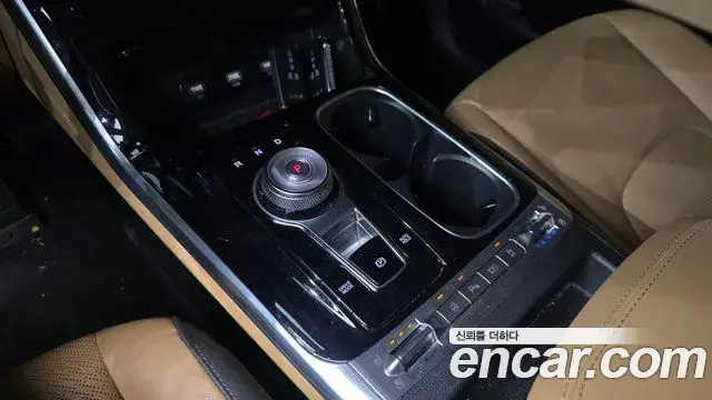 Kia Carnival, 2022