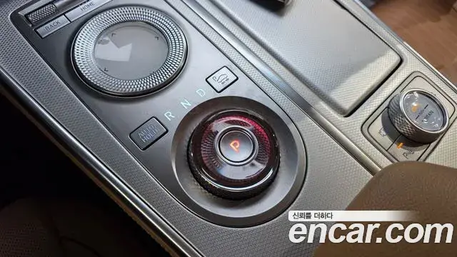 Genesis GV80, 2020