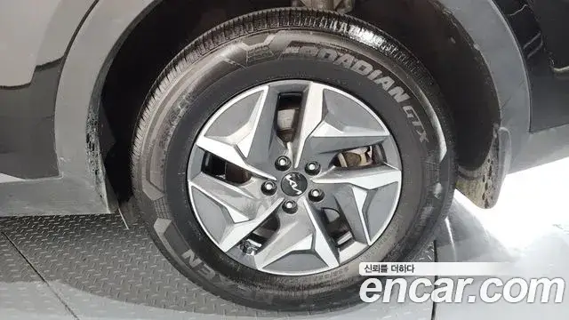 Kia Sorento, 2022