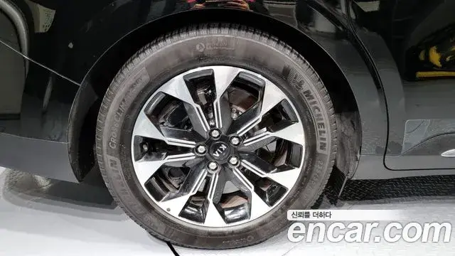 Kia Carnival, 2021