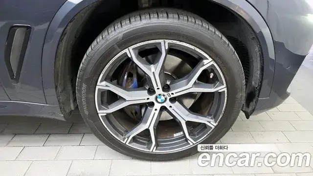 BMW X5, 2020