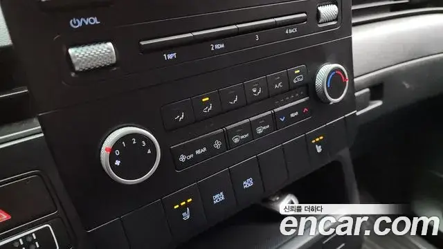Hyundai Staria, 2021