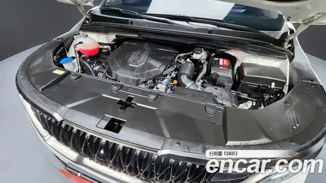 Kia Carnival, 2022
