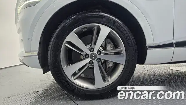 Genesis GV80, 2023