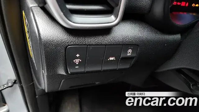Kia Sportage The Bold, 2019
