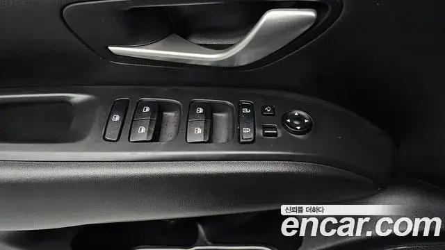 Hyundai Tucson Hybrid, 2023