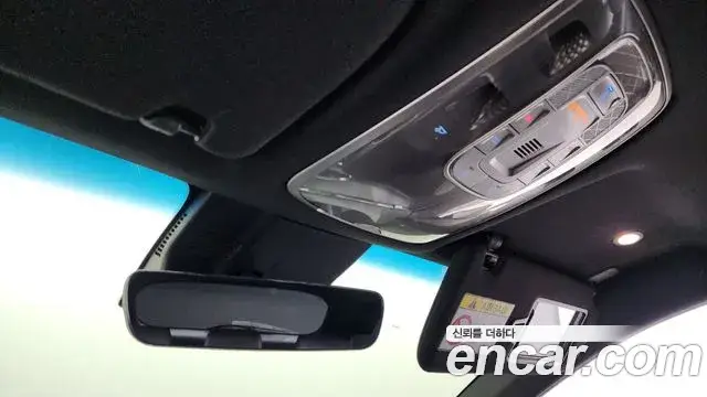 Genesis GV70, 2021