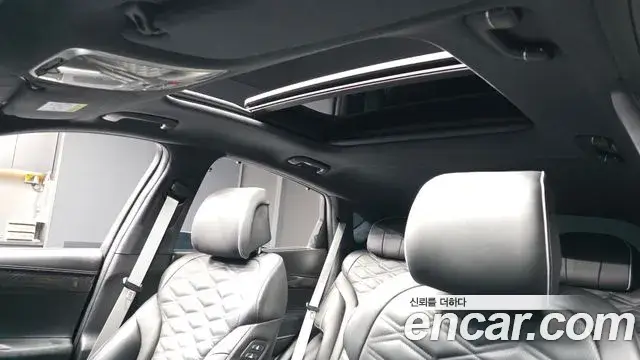 Genesis GV80 Coupe, 2024