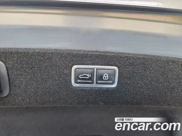 Genesis G90, 2023