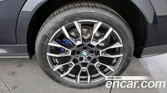 BMW X6, 2024