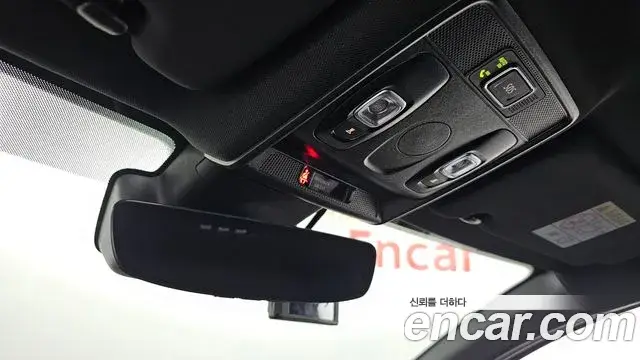 Renault Samsung XM3, 2022
