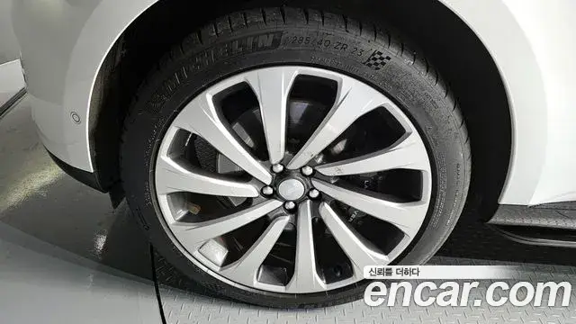 Land Rover Range Rover, 2023